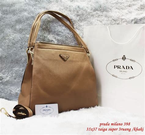 harga tas prada milano dal 1913 original